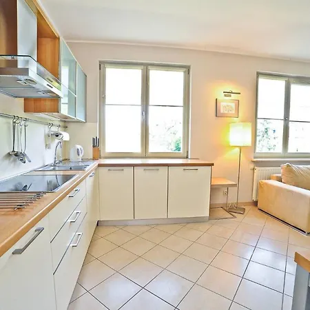 Lägenhet Grand - Patio Mare *