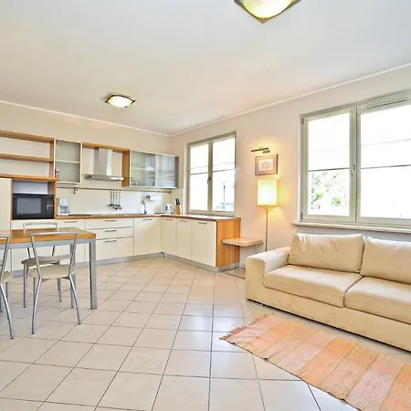 Lägenhet Grand - Patio Mare Sopot