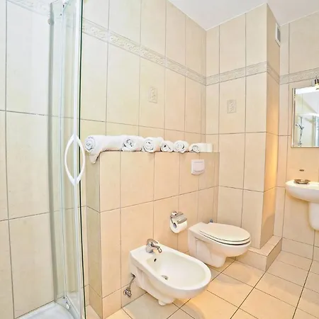 Grand - Patio Mare Sopot