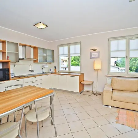 Grand - Patio Mare Lägenhet