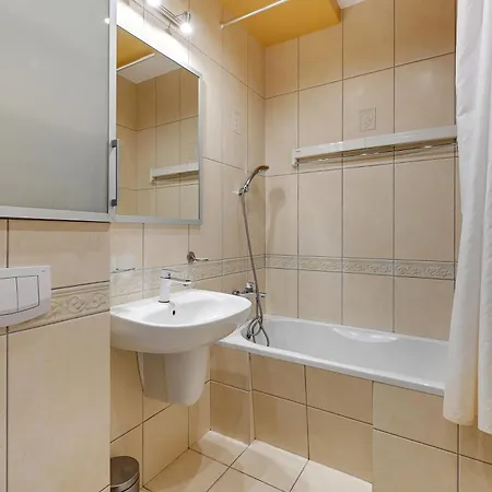 Grand - Patio Mare Lägenhet *