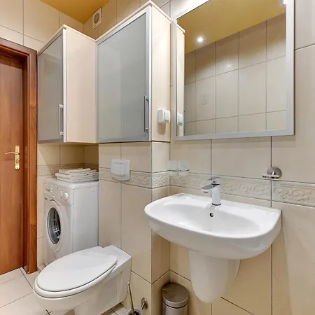 Grand - Patio Mare Lägenhet