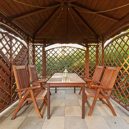 Apartment Grand - Patio Mare Sopot