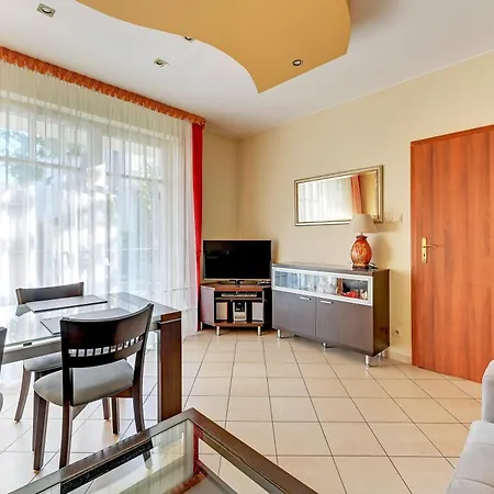 Grand - Patio Mare * Sopot