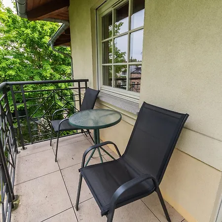 Grand - Patio Mare Διαμέρισμα