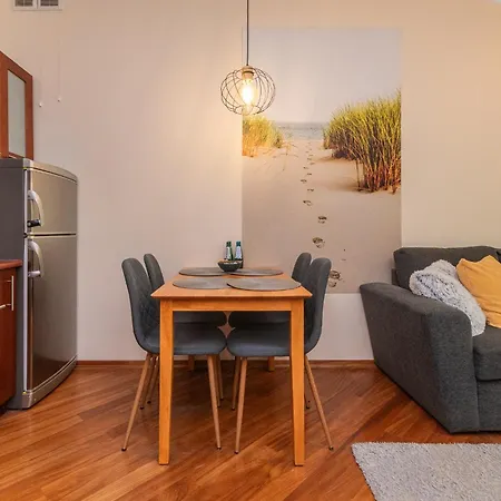 Lägenhet Grand - Patio Mare