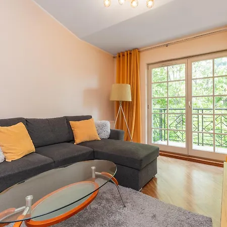 Grand - Patio Mare Lägenhet *