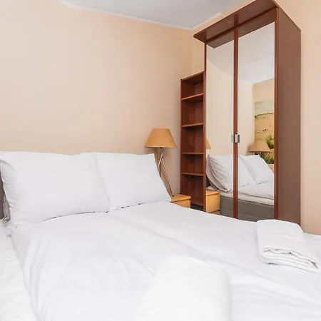 Apartament Grand - Patio Mare *