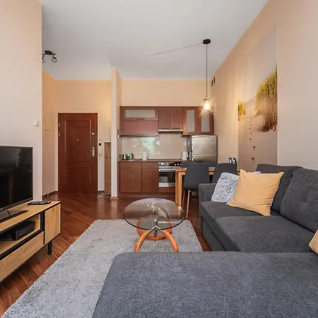 Grand - Patio Mare * Sopot