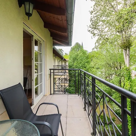 Lägenhet Grand - Patio Mare