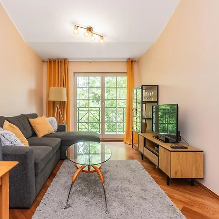 Grand - Patio Mare Lägenhet *