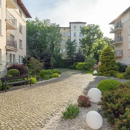 Grand - Patio Mare Apartament *