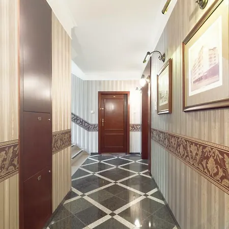 Grand - Patio Mare * Sopot