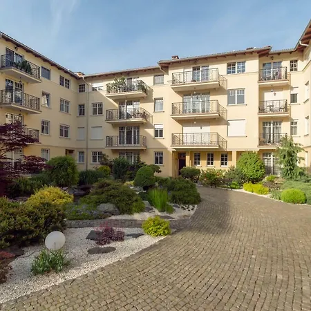 Grand - Patio Mare Διαμέρισμα *