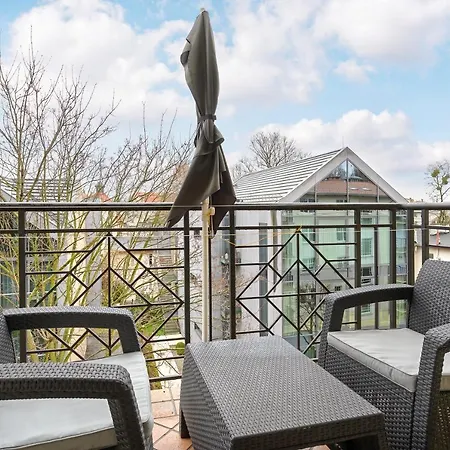 Grand - Patio Mare Sopot