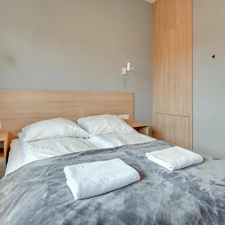 Grand - Patio Mare * Sopot