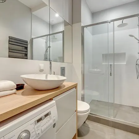 Grand - Patio Mare * Sopot