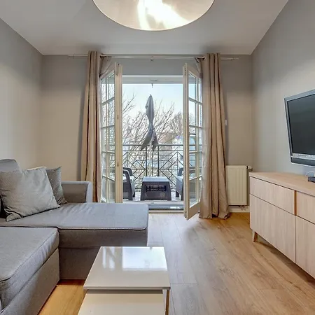 Grand - Patio Mare Sopot