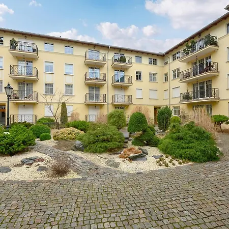 Grand - Patio Mare Sopot