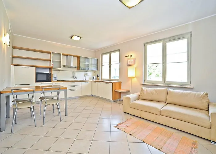 Apartman Grand - Patio Mare Sopot