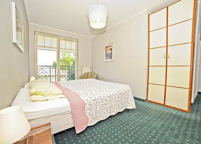 Grand - Patio Mare Apartman