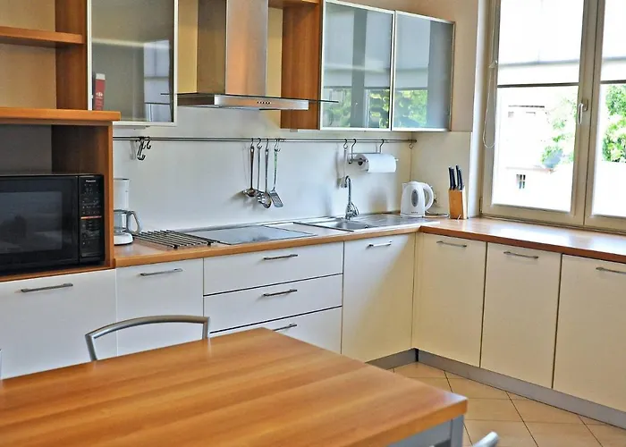 Apartman Grand - Patio Mare Sopot