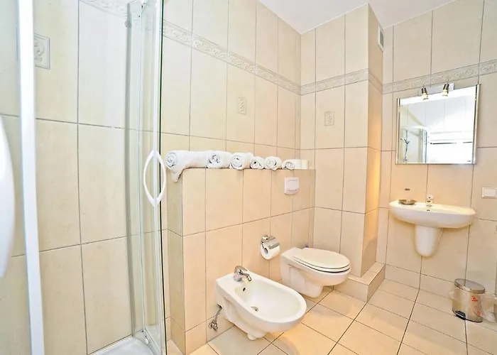 Grand - Patio Mare Sopot