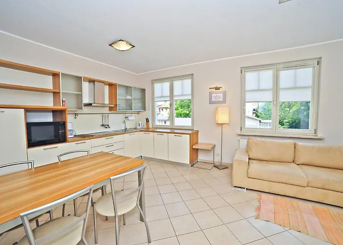 Grand - Patio Mare Apartman