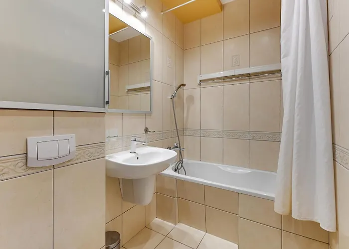 Grand - Patio Mare Apartman *