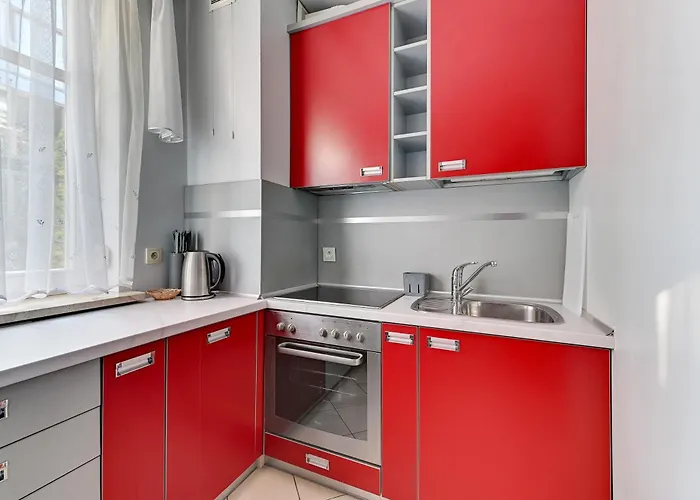 Apartman Grand - Patio Mare