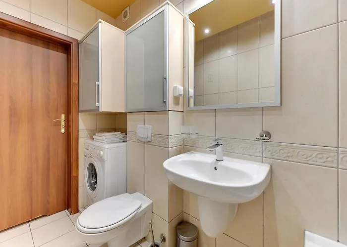 Grand - Patio Mare Apartman