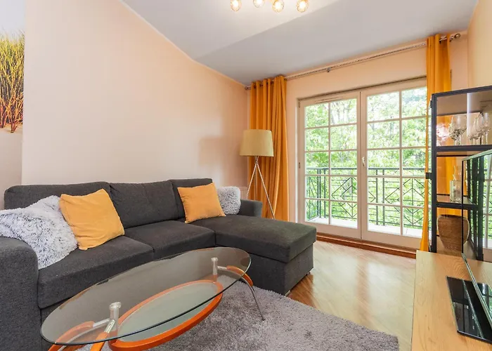 Grand - Patio Mare Apartman *