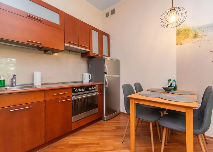 Grand - Patio Mare Sopot