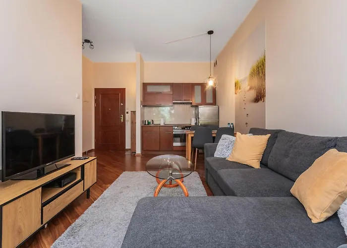 Grand - Patio Mare * Sopot