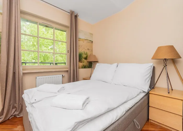 Grand - Patio Mare Apartman