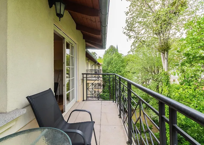 Apartman Grand - Patio Mare