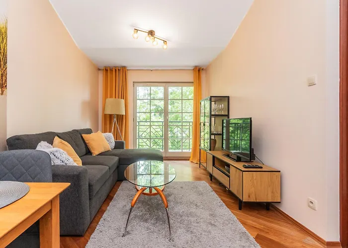 Grand - Patio Mare Apartman *