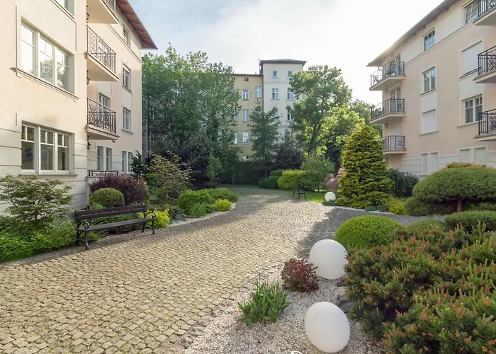 Grand - Patio Mare Apartman *