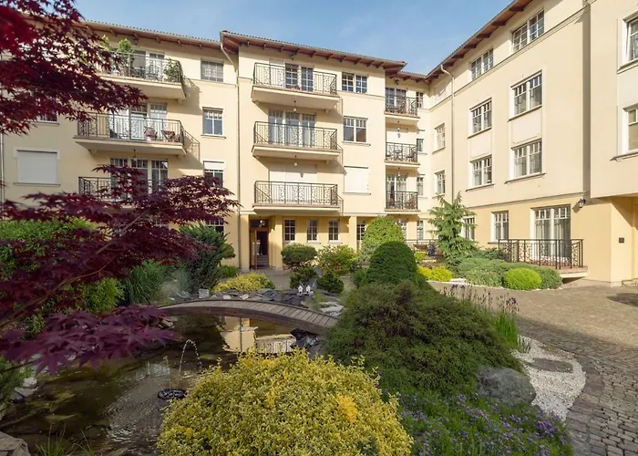 Grand - Patio Mare Sopot