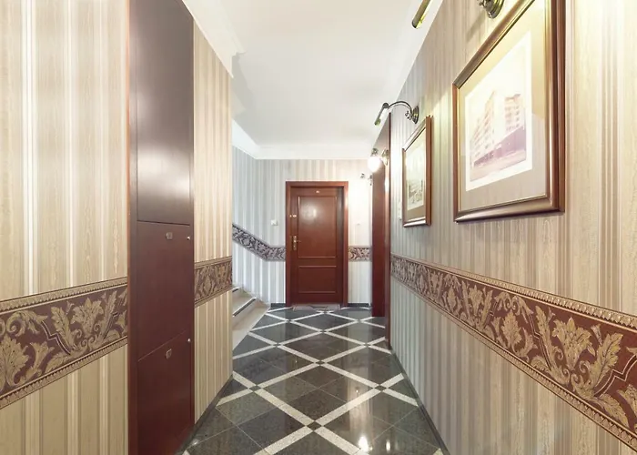 Grand - Patio Mare * Sopot