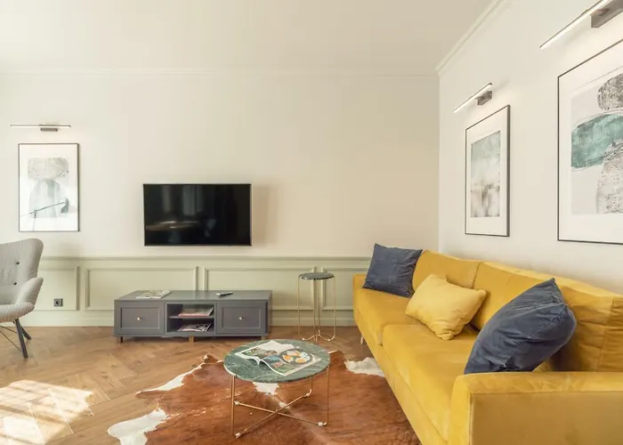 Grand - Patio Mare Apartman *