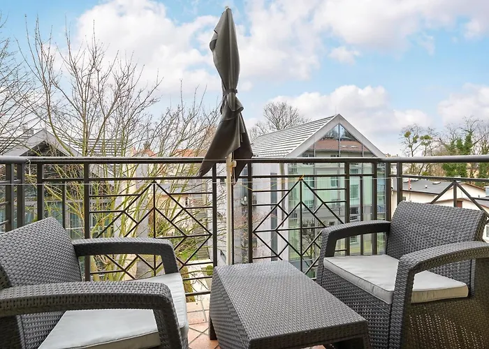 Grand - Patio Mare Sopot