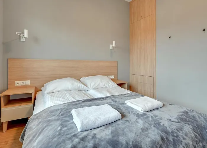 Grand - Patio Mare * Sopot