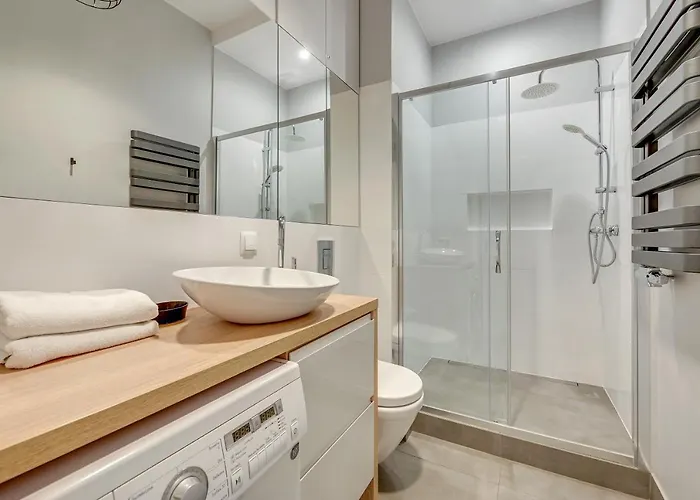 Grand - Patio Mare * Sopot