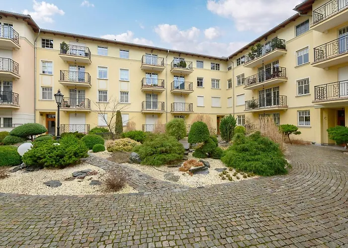 Grand - Patio Mare Sopot